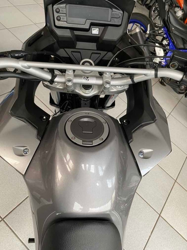 Honda Xre 300 Abs