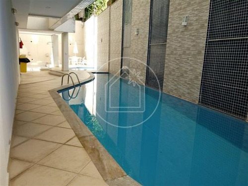 Apartamento - Ref: 819157