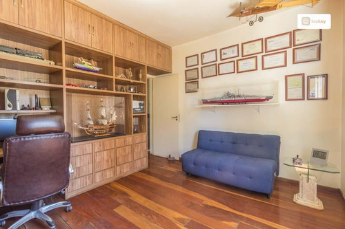 Imagem 15 de 15 de Venda De Casa Com 490m² E 4 Quartos - 772