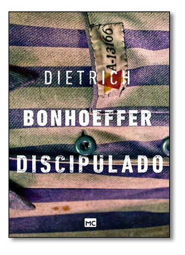 Livro Discipulado