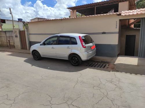 Imagem 7 de 13 de Ford Fiesta 2009 1.0 Flex 5p 68.8 Hp
