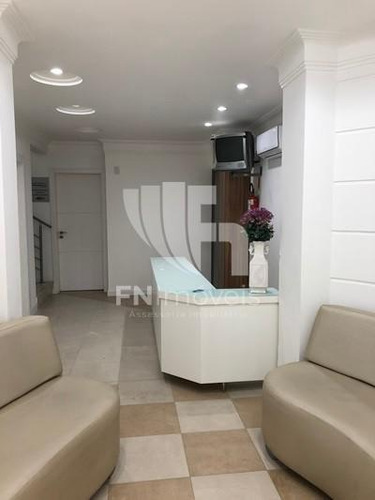 Imagem 1 de 15 de Sala Comercial - Al227