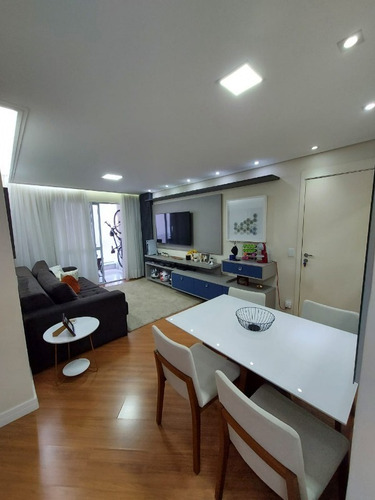 Imagem 2 de 13 de Apartamento - 801e - 69568716
