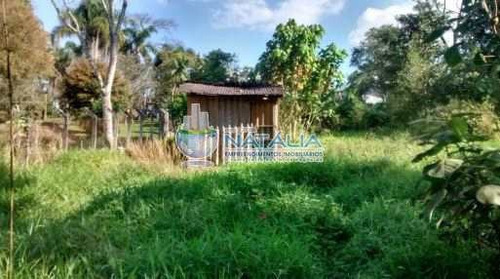 Imagem 11 de 21 de Chácara Com 2 Dorms, Jardim Valflor, Embu-guaçu - R$ 320 Mil, Cod: 65193 - V65193