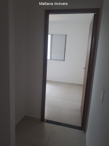 Imagem 11 de 12 de Condomínio Baronesa Em Jacareí-sp - Cov430 - 70433163
