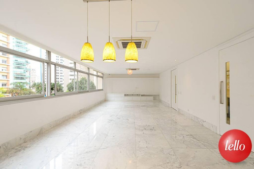 Imagem 2 de 30 de Apartamento - Ref: 232018