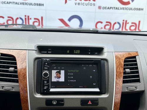 Toyota Hilux SW4 4.0 SRV 4X4 V6 24V GASOLINA 4P AUTOMÁTICO