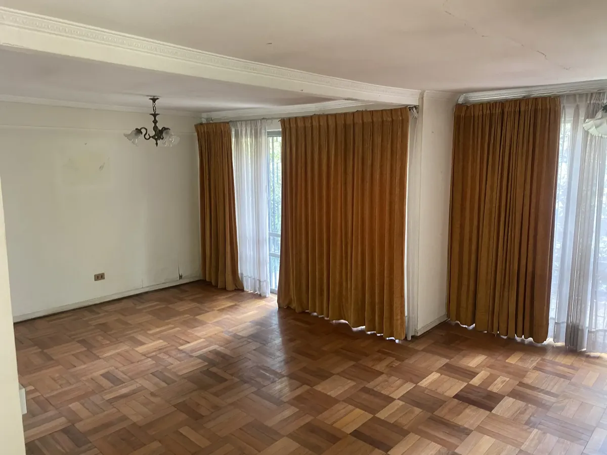 Imagen 1 de 20 de Excelente Sector Residencial, Ideal Para Familia Numerosa.