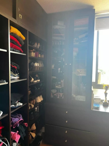 Estupendo Departamento Full Amoblado Con Excelente Ubicación