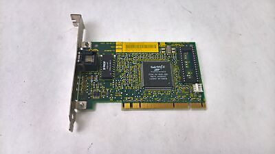 3com Etherlink Xl 03-0172-410 Pci Fast Ethernet  Network Ttz