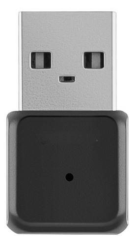 Nano Adaptador Usb Wifi Internet Red Inalámbrica 2,4 Y 5 Ghz