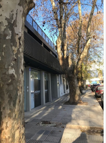 Venta Apartamento Dos Dormitorios A Estrenar Pta. Carretas