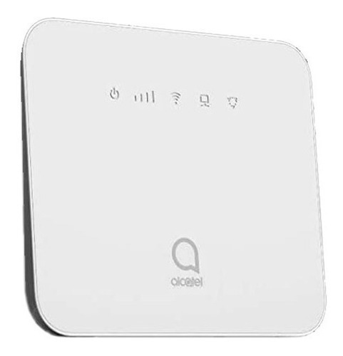 Router Wifi  4g Lte Alcatel linkhub ecuaplus