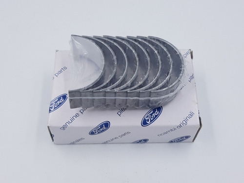 Concha Biela Std Ford Fiesta Power Max Move Ecosport C/cuña