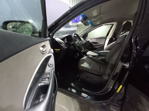 Imagen 11 de 13 de Hyundai Santa Fe Sport 2017