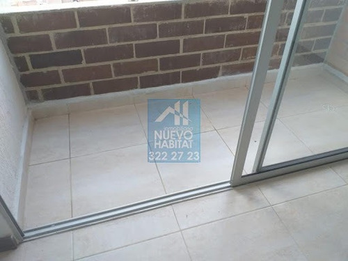Imagen 4 de 12 de Apartamento En Venta Suramerica 1092-629