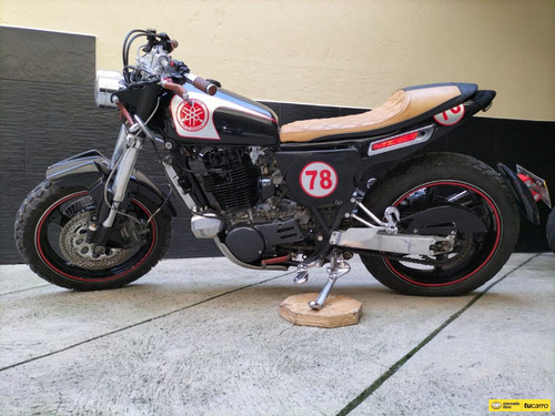 Imagen 9 de 25 de Yamaha Xt 500 Enduro