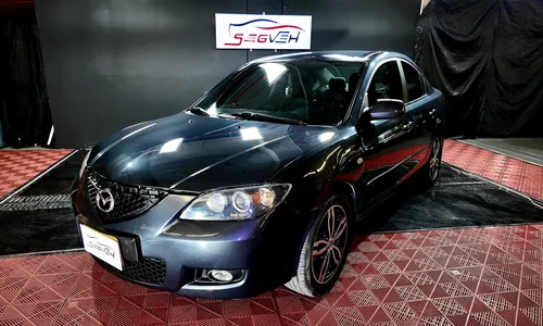 Mazda 3 1.6 Z6hm7