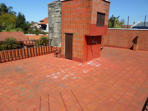 Martinez | Chalet 6 Ambientes | 404m2 Cub