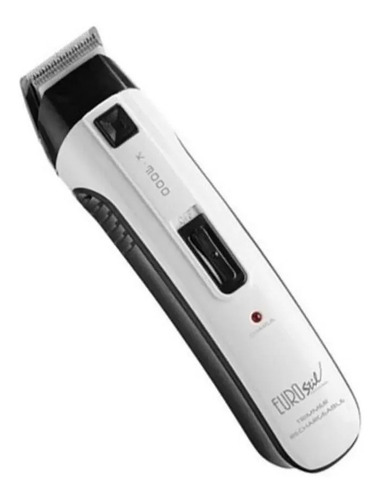 Maquina De Cortar Pelo Y Barba K-3000 Eurostil Recargable