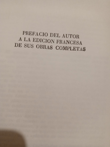 Francois Mauriac - Obras Completas - Tomo 2 - Plaza Y Janes