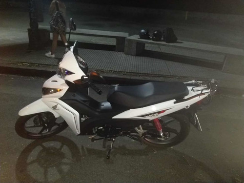 Honda Wave Sdx Full 110