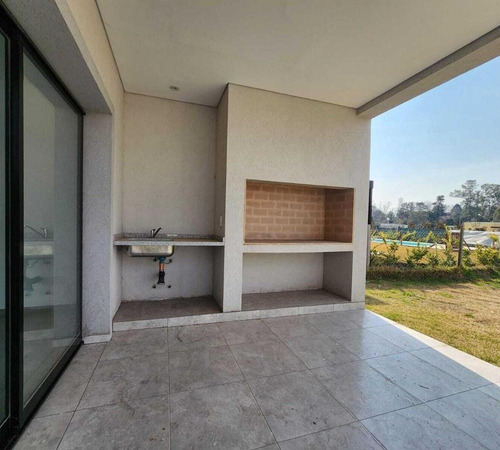 Casa En Venta Ubicado En San Pablo, Pilar, G.b.a. Zona Norte