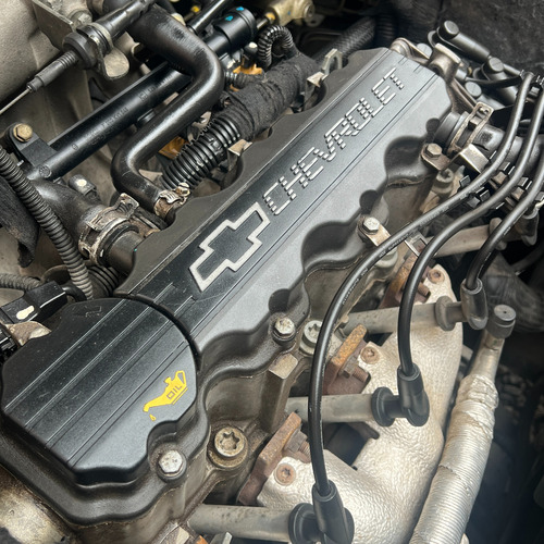 Chevrolet Astra 2.0 Gl