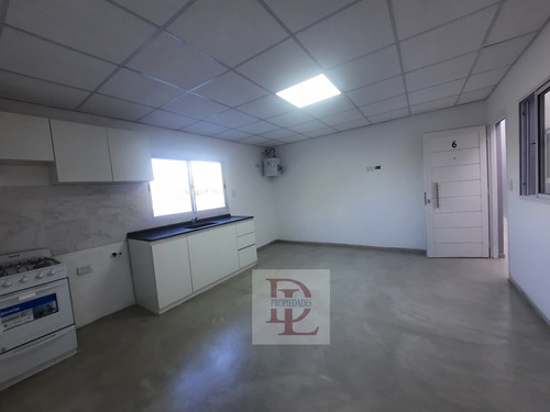 Departamento En Alquiler En El Talar, Tigre, G.b.a. Zona Norte