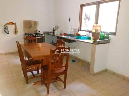 Sobrado À Venda No Sítio Represa - So3606