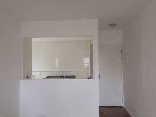 Imagem 3 de 7 de Apartamento Para Venda, 1 Dormitório(s) - 8273