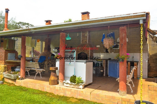 Imagem 9 de 30 de Chacara - Ch00124 - 69334609