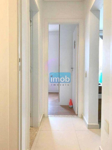 Imagem 8 de 30 de Grande Oportunidade - Proximo A Praia - Reformado E Mobiliado - Ficam Moveis E Eletrodomesticos - Só Entrar E Morar!!! - Ap8069