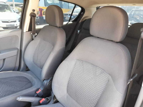 Imagem 11 de 11 de Fiat Palio Attractive 1.0