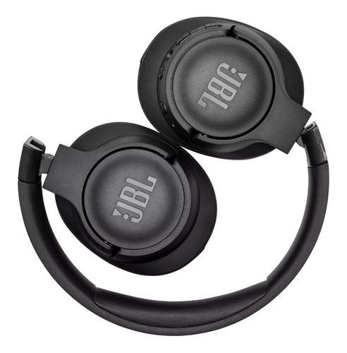Fone De Ouvido Bluetooth Jbl Tune 760 Cancelamento De Ruído