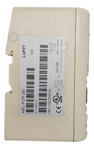 Gateway Profibus/modbus Lufp7 - Schneider