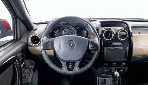 Imagen 15 de 15 de 113699 - Renault Duster 2018 Con Garantía