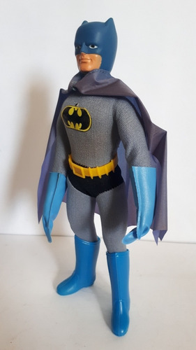 Batman Mego Vintage Del Año 1973 Con Caja Excelente Estado (Usado)