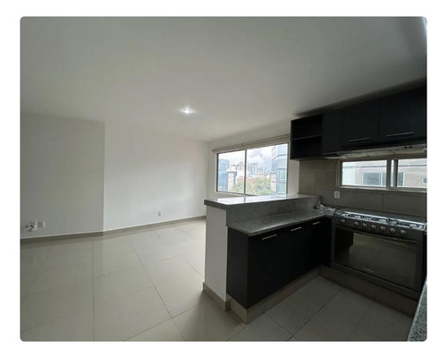 Departamento En Crédito Constructor