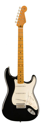 Guitarra Electrica Fender Stratocaster Vintera Ii 50s Black