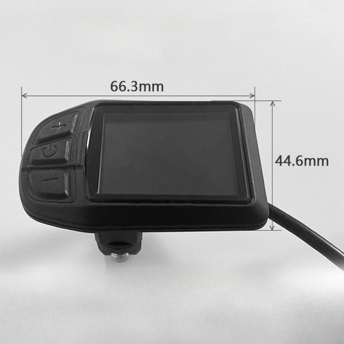 Kit De Accesorios Para Medidores De Pantalla De Bicicleta