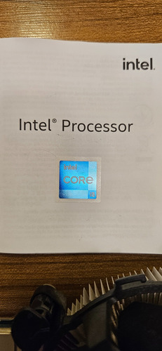 Intel Core I5-4690k Cpu 3.50ghz Socket 1150 (Usado)