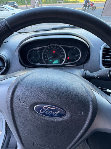 Ford Ka 1.5 S