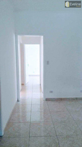 Imagem 8 de 30 de Casa Com 3 Dorms, Vila São Francisco, Suzano - R$ 650 Mil, Cod: 633 - V633