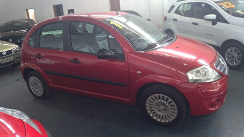 Citroën C3 - 2011/2011 1.4 I Glx 8v Flex 4p Manual