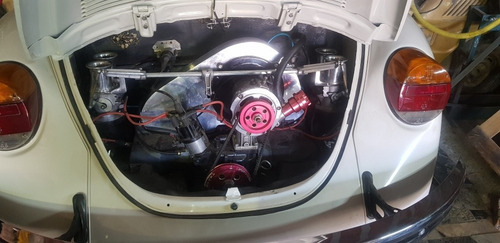 Fusca 1300l