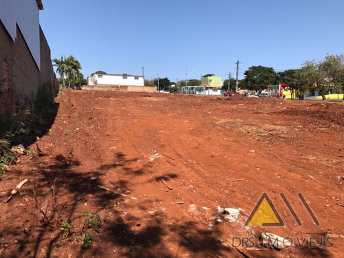 Imagem 5 de 10 de Terreno Em Rua - Te38-v
