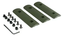 Comprar Protetor Para Handguard Keymod Aeg Gbb Airsoft Paintball