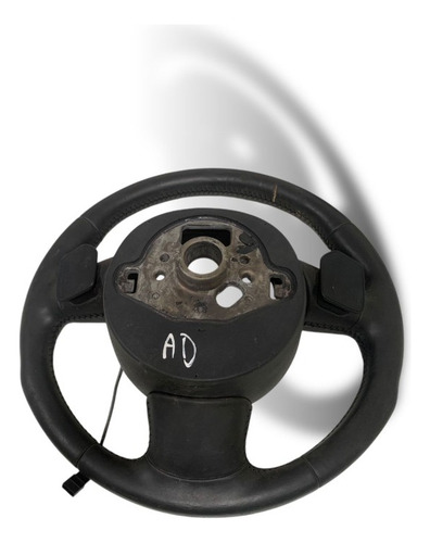 Volante Com Comando Audi A3 2013