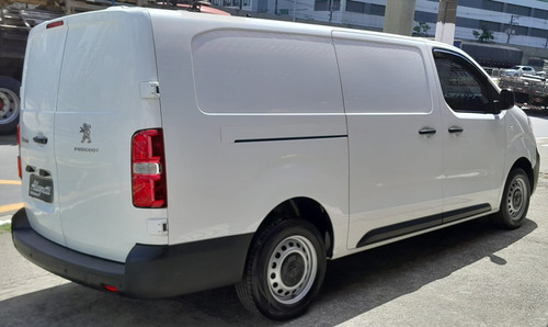 Peugeot Expert 1.6 Hdi Business Pack Td Blue 5p